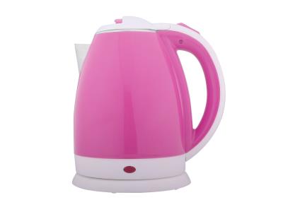 double layer Stainless Steel Eletric Kettle