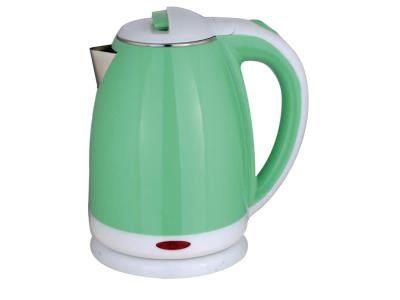 double layer Stainless Steel Eletric Kettle