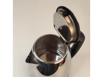 Stainless Steel Eletric Kettle