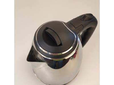 Stainless Steel Eletric Kettle