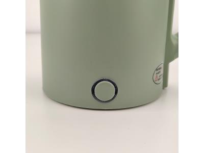 double wall body Stainless Steel Eletric Kettle