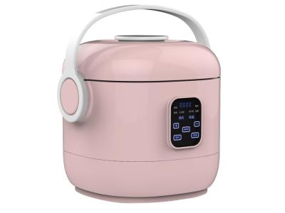 New generation Mini Multi-function Cooker