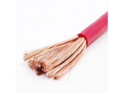 H05V-K H07V-K 2491X Single Core PVC Insulated RV Flexible Electrical Wires