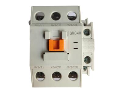 HVAC Definite Purpose Brand Magnetic GMC-40 Electronic Type AC Contactor