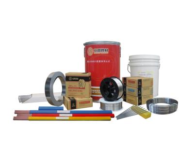 Welding Consumable