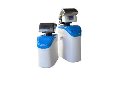 RL-R50A & RL-R50A1 Cabinet Water Softeners