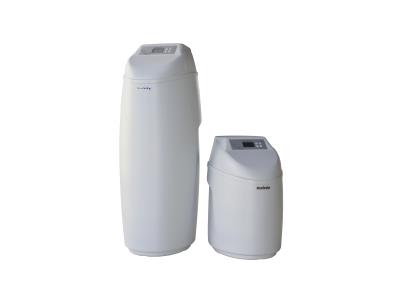 RL-R100E&RL-R150EO Cabinet Water Softeners