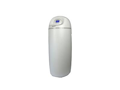 RL-R100G&RL-R150G Cabinet Water Softeners