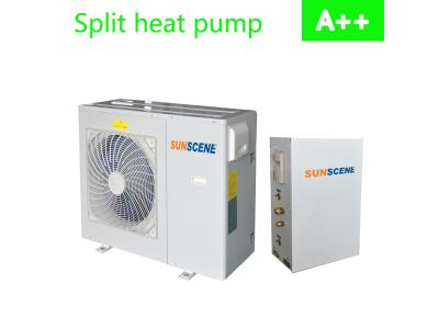 inverter heat pump water heater