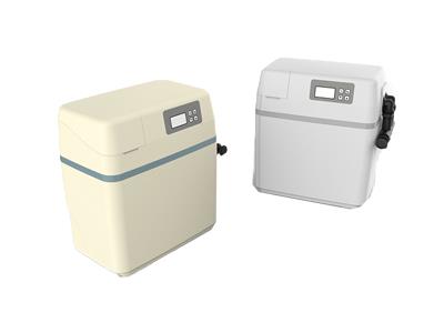 RL-R50N Cabinet Water Softeners