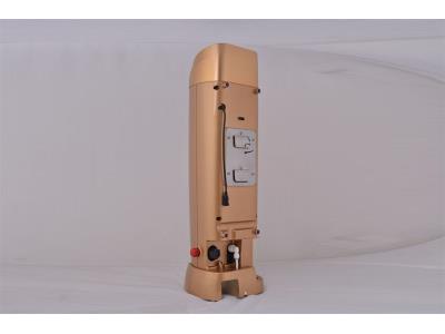 RL-R50 (M1B3) Cabinet Water Softeners