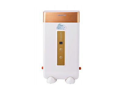 RL-R50 (M6B3) Cabinet Water Softeners