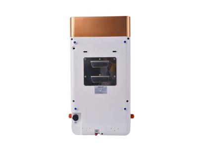 RL-R50 (M6B3) Cabinet Water Softeners