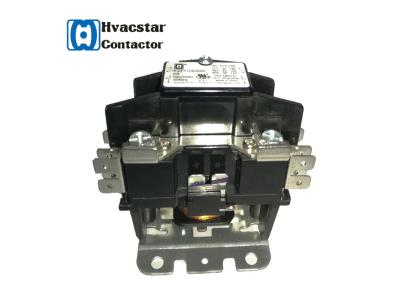 HCDP SERIES   CONTACTOR 1POLE 20-30A