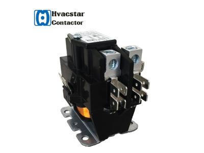 HCDP SERIES   CONTACTOR 1POLE  40A