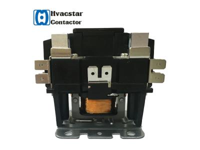 HCDP SERIES   CONTACTOR 1POLE  40A 