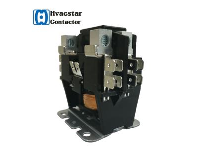 HCDP SERIES   CONTACTOR 1POLE  40A 