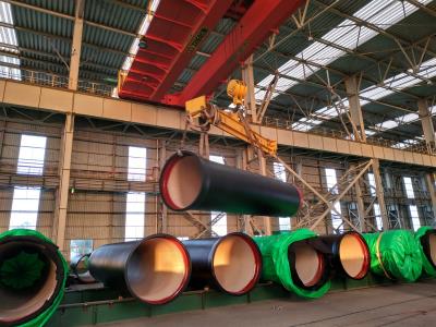 Xinxing Pipes