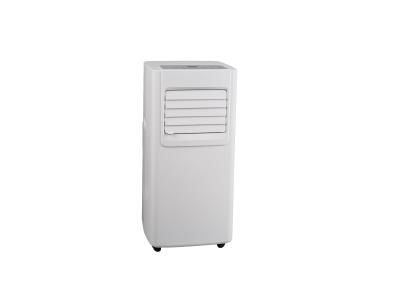 Portable air conditioner with 7000Btu--A019D