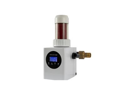 RL-Q02B Automatic Backwash Disk Pre-filter