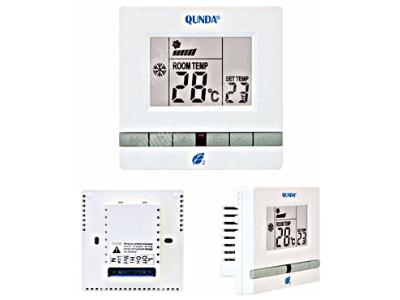 Thermostats ( QD-HVAC02E)