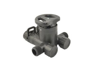 Bypass Valve