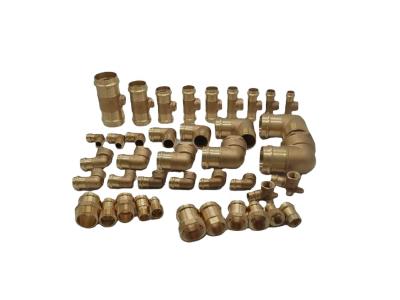 The difference between bronze valves and brass valves - Taizhou Camega  Valve Manufacturing Co.,Ltd