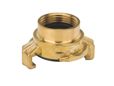 Brass Couplings For Garden