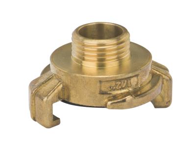 Brass Couplings For Garden