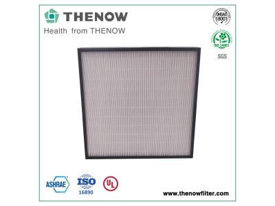 HVAC air filters; dust collector air filterHEPA filter