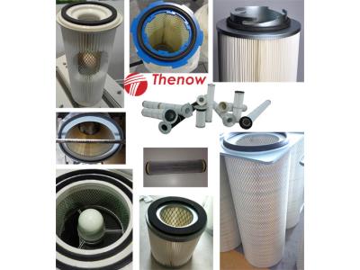 HVAC air filters; dust collector air filterHEPA filter