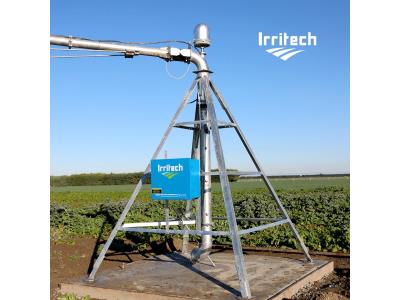 DYP 8120 Center pivot irrigatiom and lateral move irrigaiton with UMC gearbox