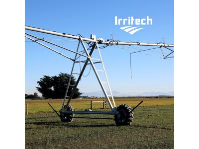 DYP 8120 Center pivot irrigatiom and lateral move irrigaiton with UMC gearbox