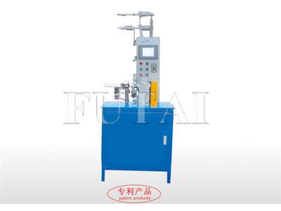 TL-110A Winding machine for resistance wire