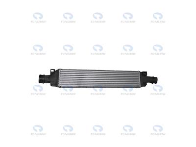 Intercooler