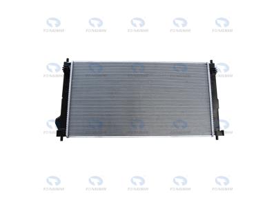 Intercooler