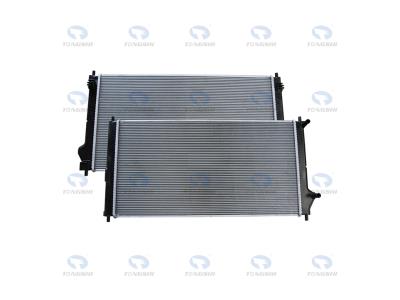 Intercooler