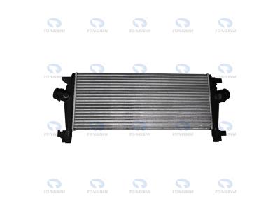 Intercooler