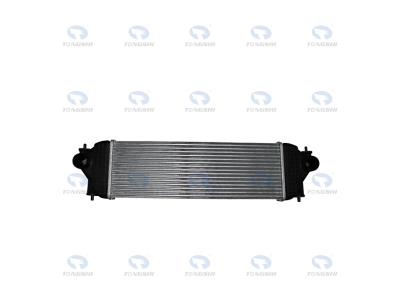 Intercooler