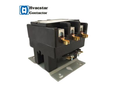 3 poles 75A ac contactors with UL certificate for siemens power air conditioning contactor