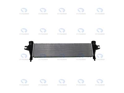 Intercooler