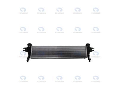 Intercooler