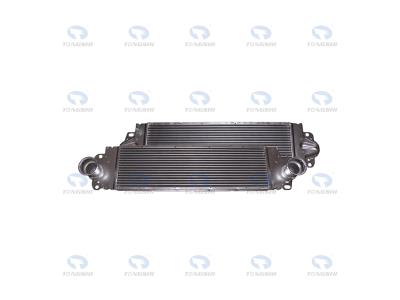 Intercooler