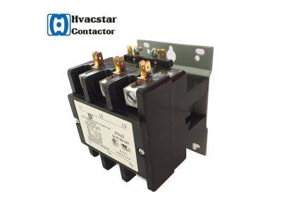 Air Conditioning HVAC Definite Purpose SA Brand magnetic 3 Poles Electronic AC Contactor