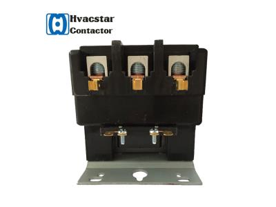 Air Conditioning HVAC Definite Purpose SA Brand magnetic 3 Poles Electronic AC Contactor