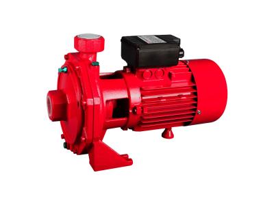 2CCP HIGH PRESSURE FIRE PUMP