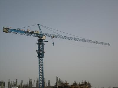 Tower Crane TC7050