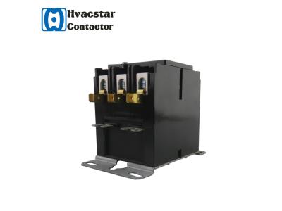 Hot Sale 3P magnetic contactor price definite purpose  electrical contactors contactors 