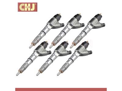 CHJ Injection 0 445 120 067 Auto Car Spare Parts  for Volvo