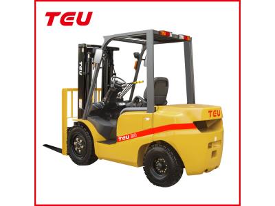 EFFO 17 2-4ton diesel forklift